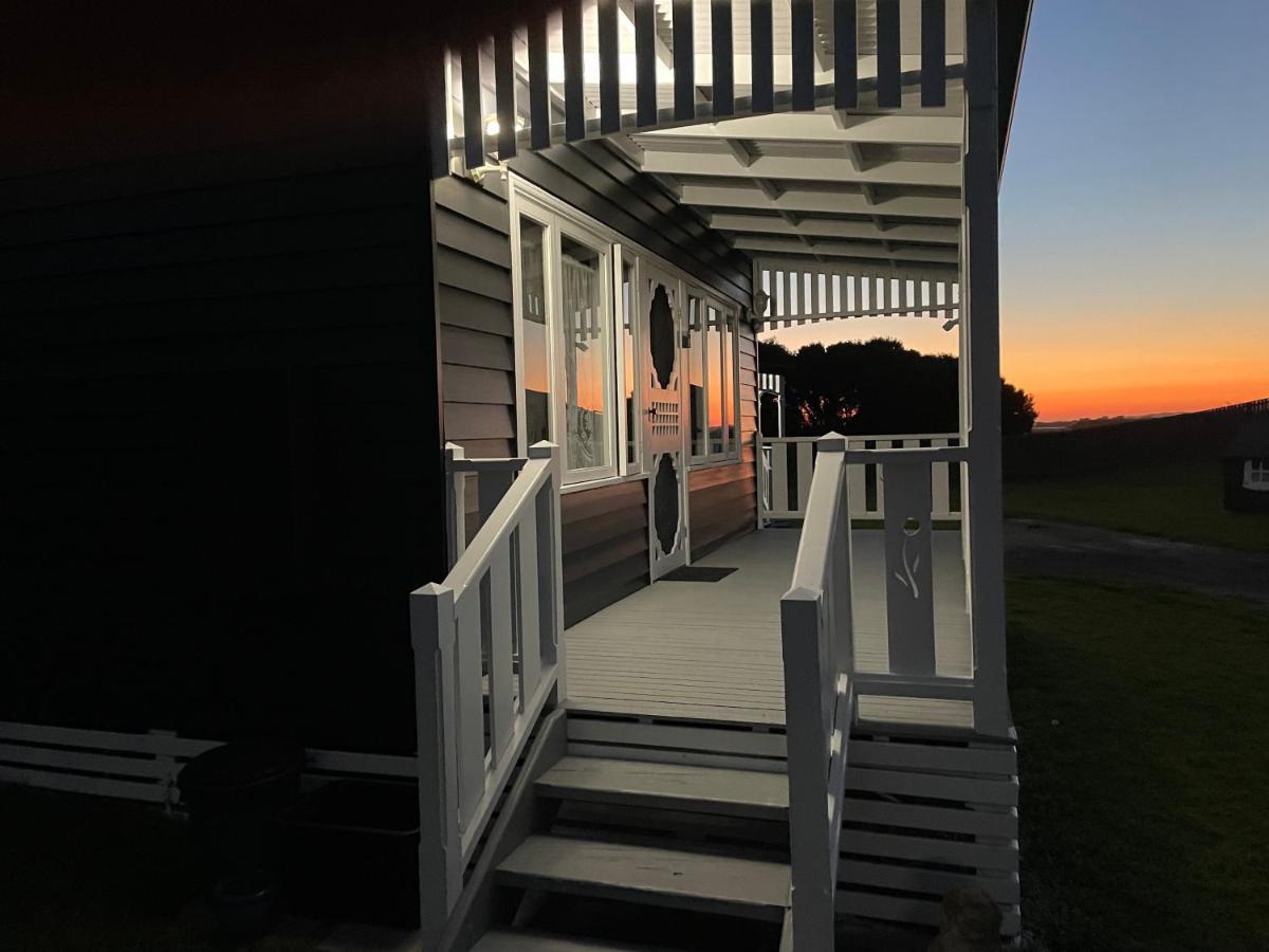 Nest - Charming, Comfortable Coastal Villa Port Fairy Kültér fotó