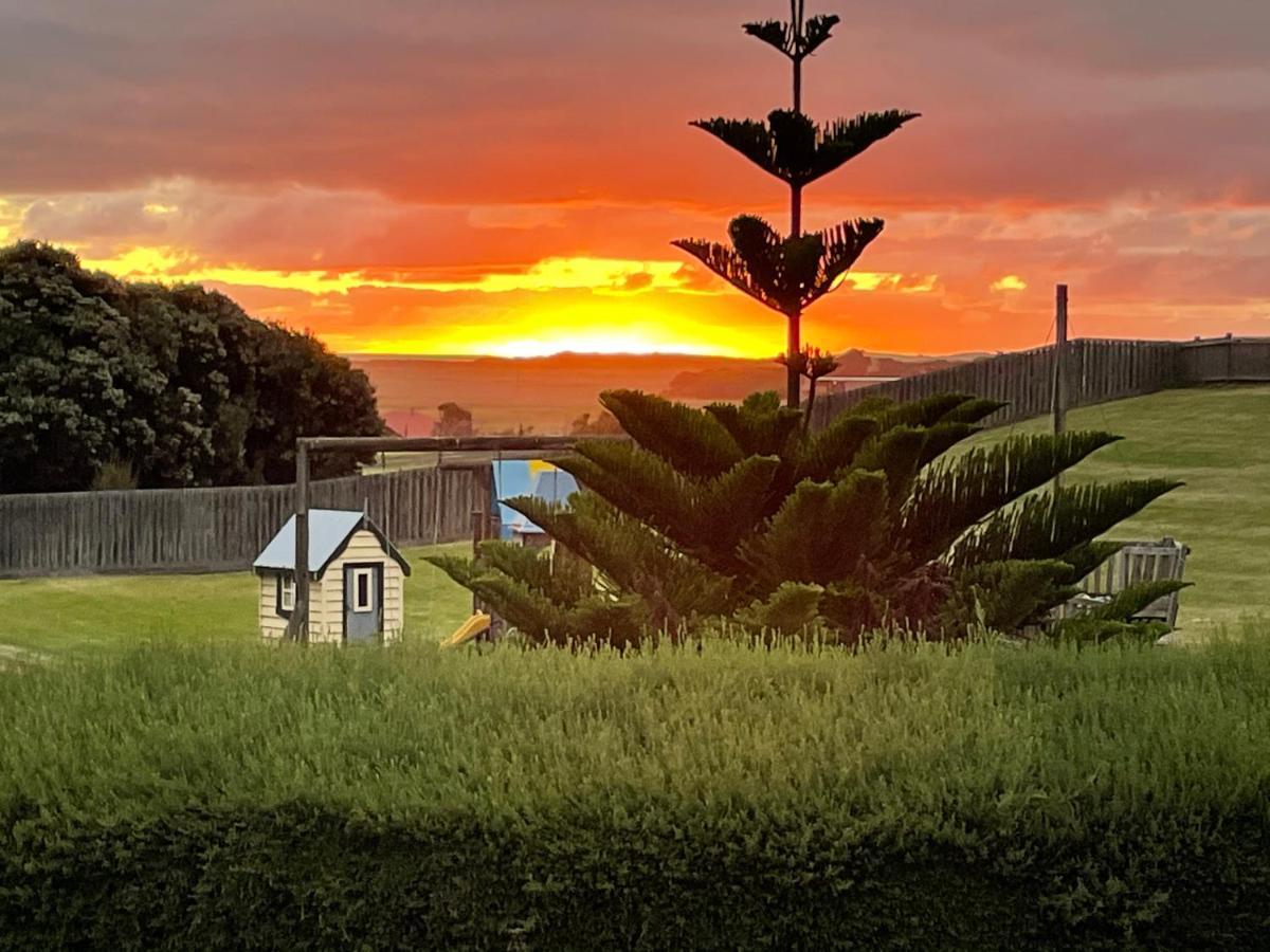 Nest - Charming, Comfortable Coastal Villa Port Fairy Kültér fotó