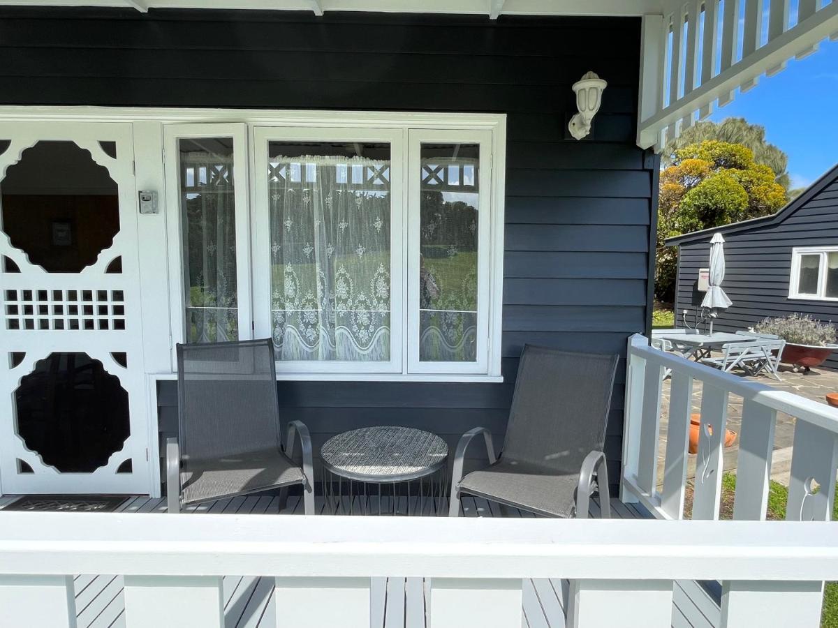 Nest - Charming, Comfortable Coastal Villa Port Fairy Kültér fotó