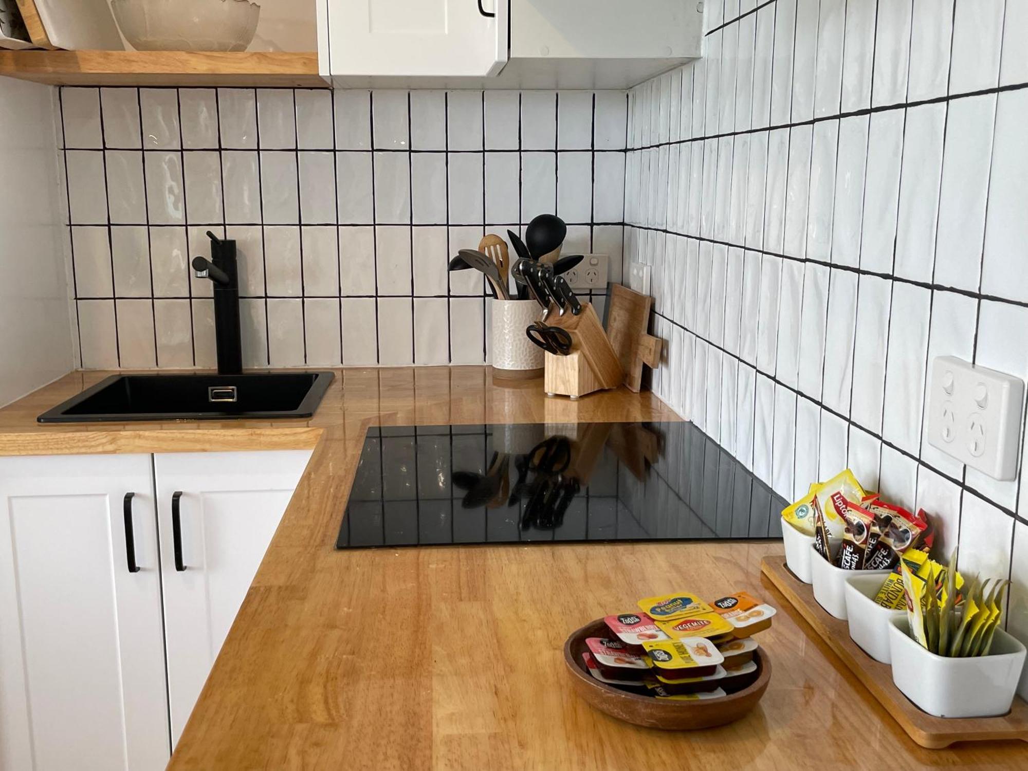 Nest - Charming, Comfortable Coastal Villa Port Fairy Kültér fotó