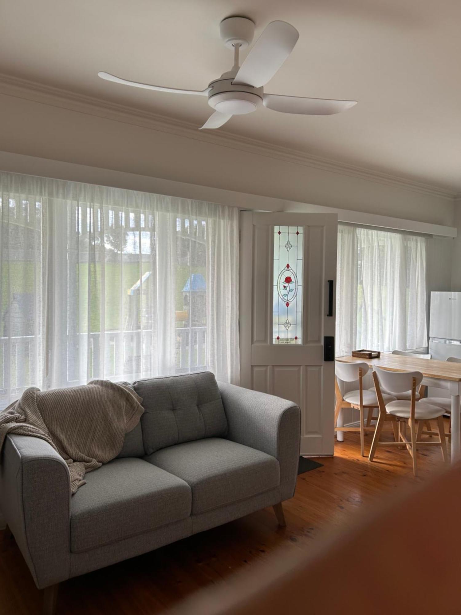 Nest - Charming, Comfortable Coastal Villa Port Fairy Kültér fotó