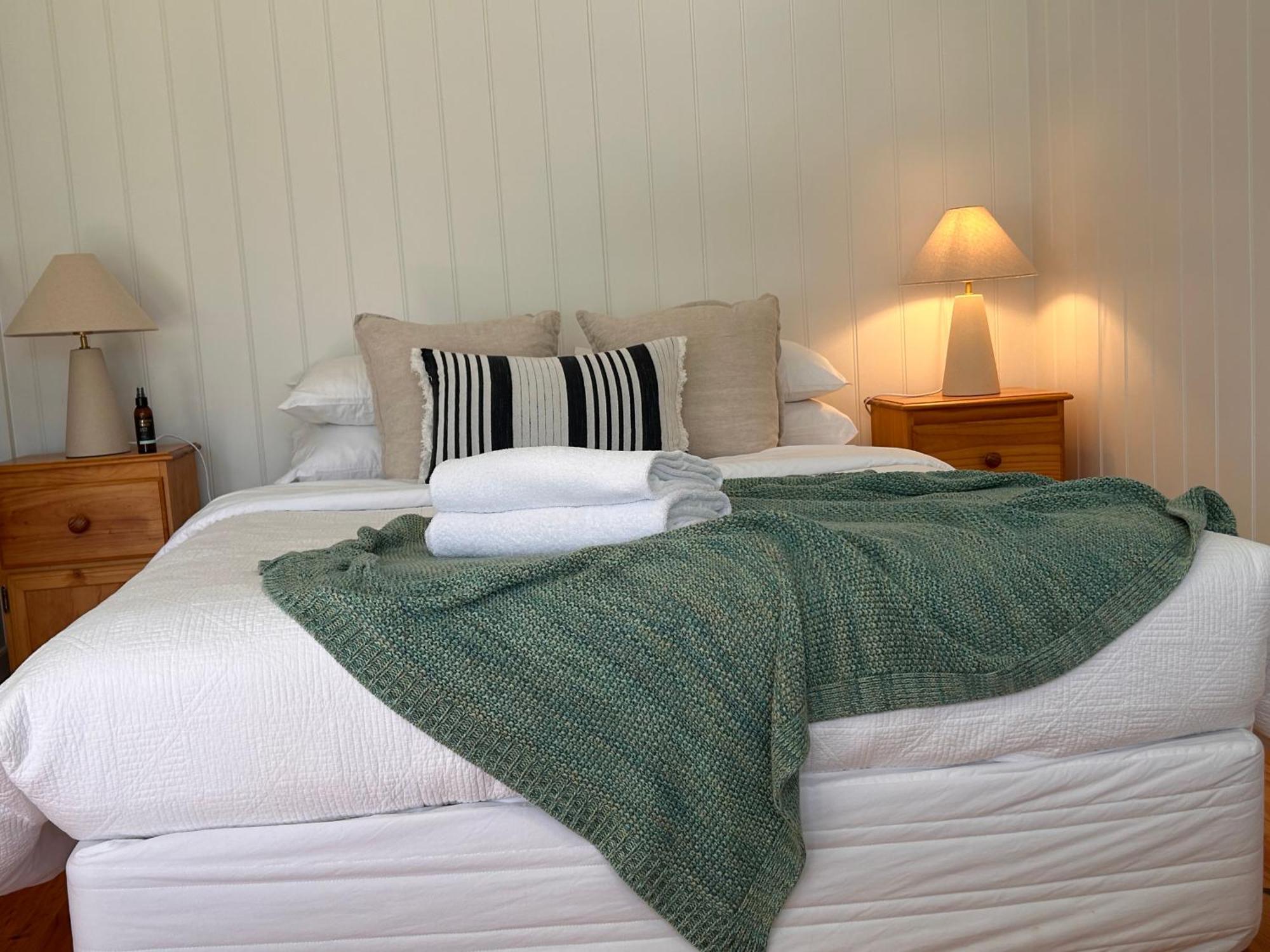 Nest - Charming, Comfortable Coastal Villa Port Fairy Kültér fotó