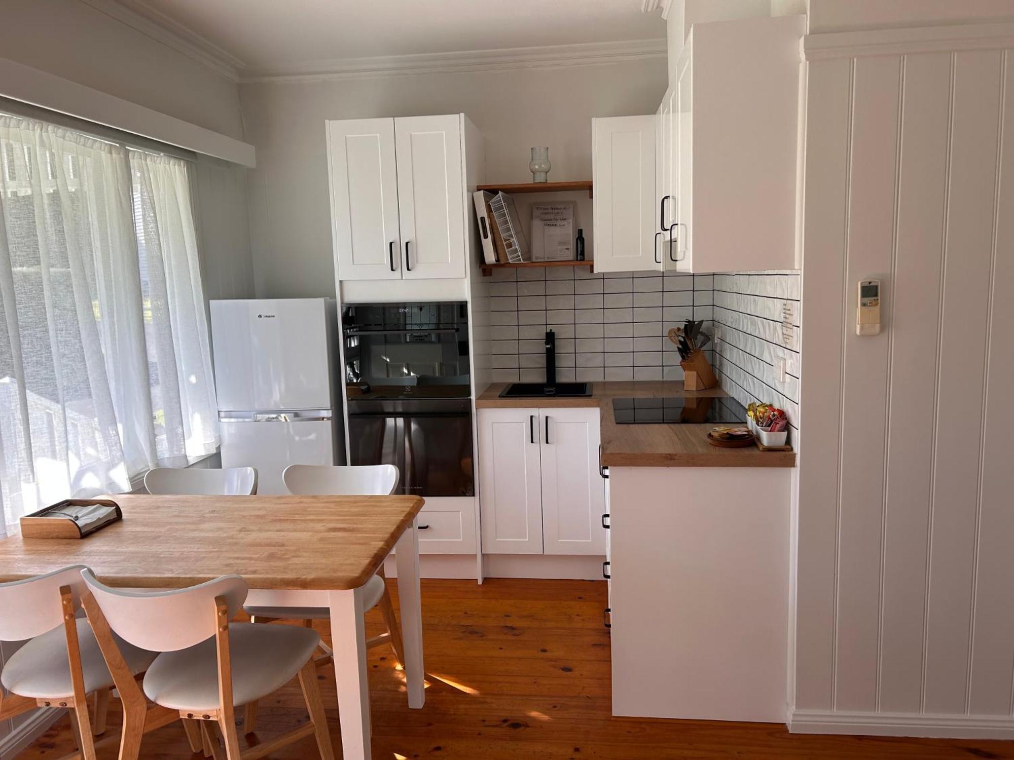 Nest - Charming, Comfortable Coastal Villa Port Fairy Kültér fotó